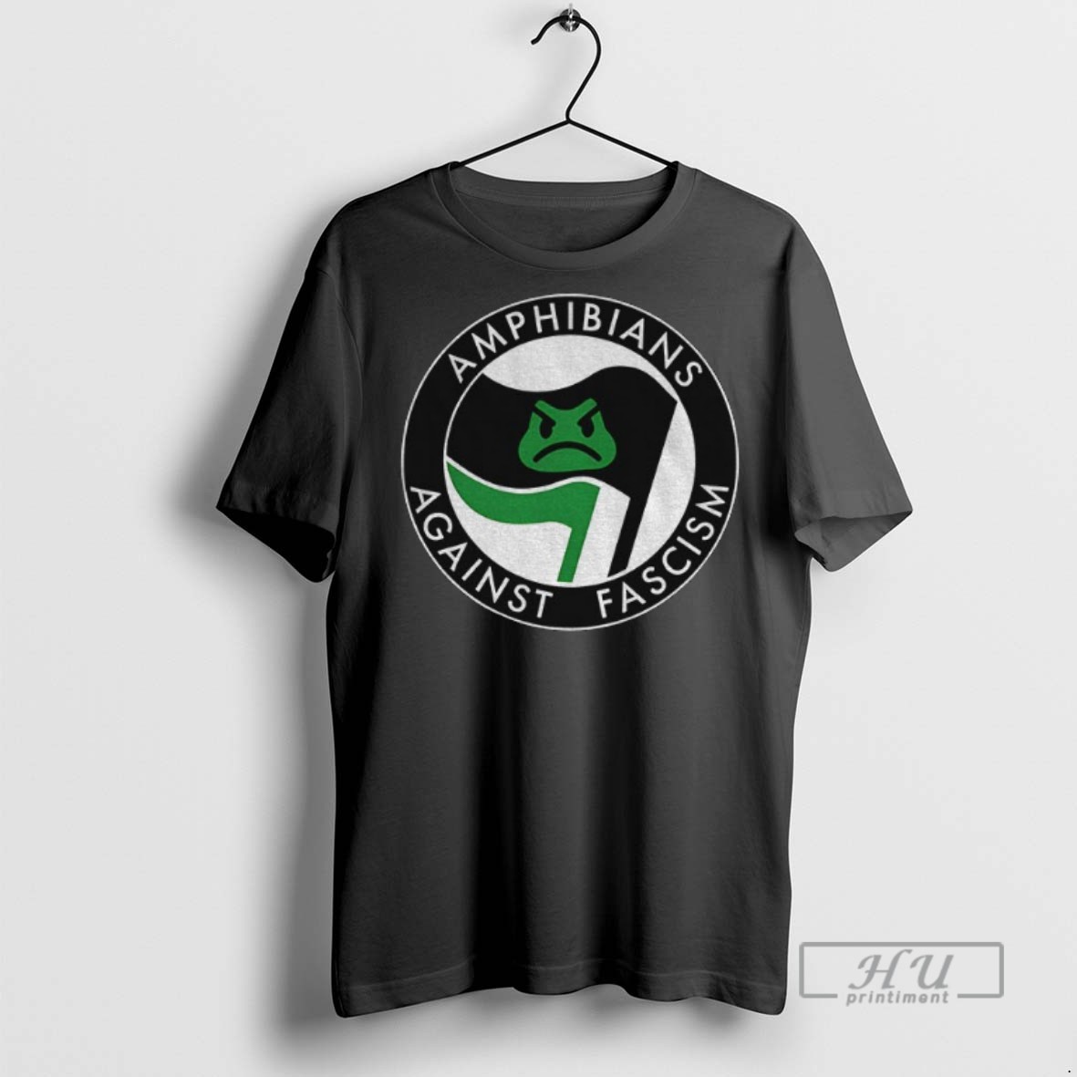 Trending Officials Amphifa Amphibians Against Fascism Logo T Shirt Sweatshirt Hoodies