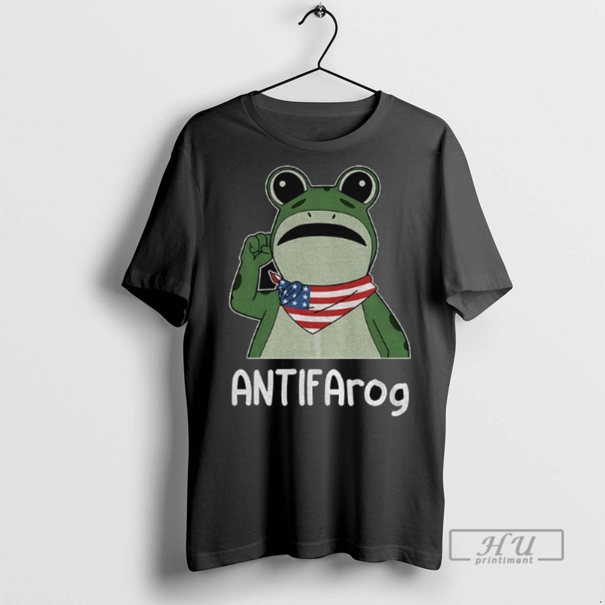 Trending Officials Antifarog Anti Ice Portland Frog T Shirt Sweatshirt Hoodies