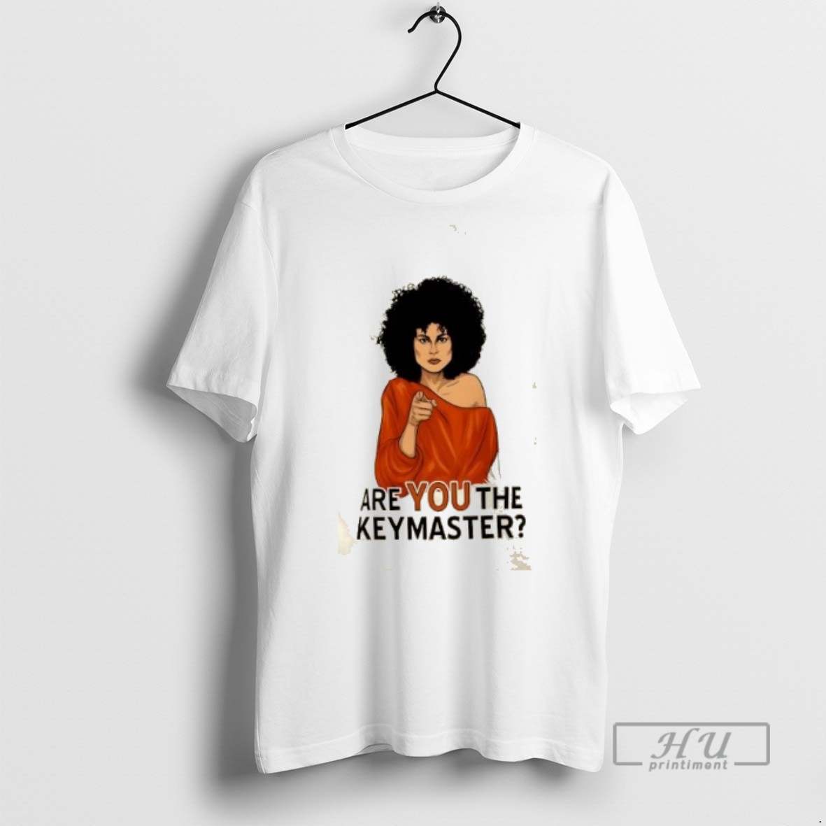 Trending Officials Are You The Keymaster Retro Movie T Shirt Sweatshirt Hoodies