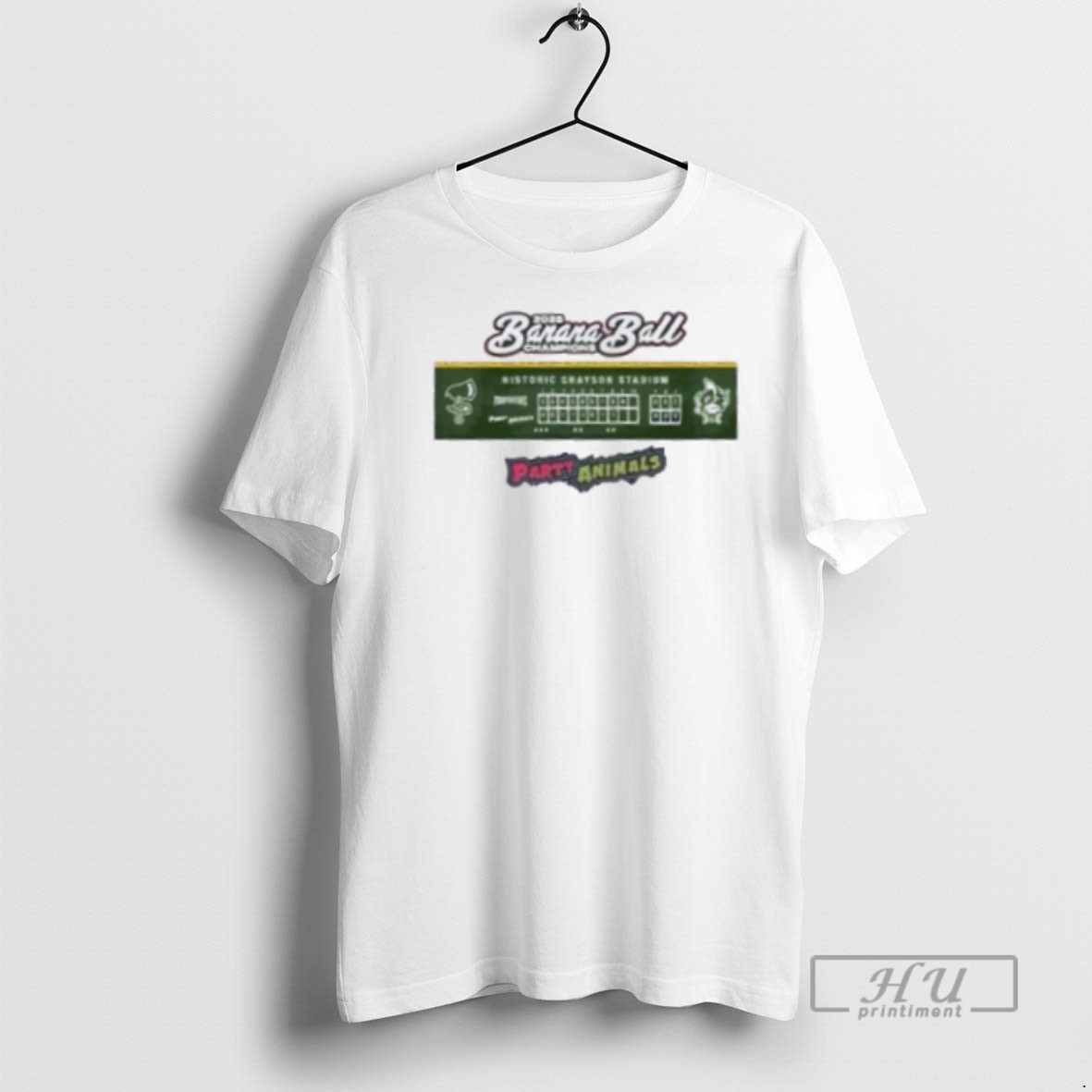 Trending Officials Banana Ball World Tour Champion 2025 T Shirt Sweatshirt Hoodies
