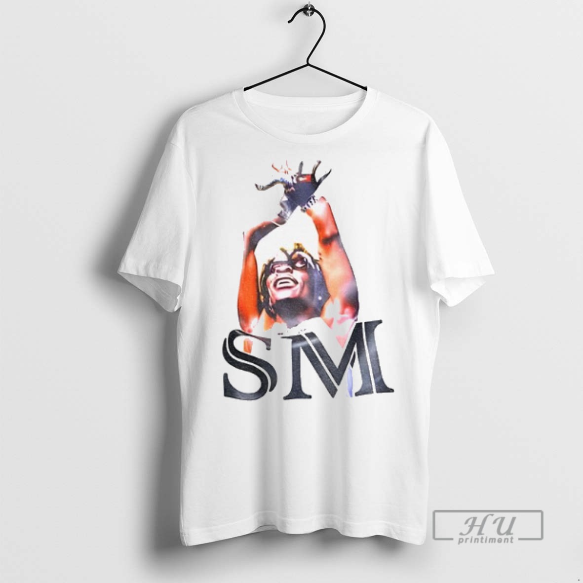 Trending Officials Benjamin Asare Wearing Sm T Shirt Sweatshirt Hoodies