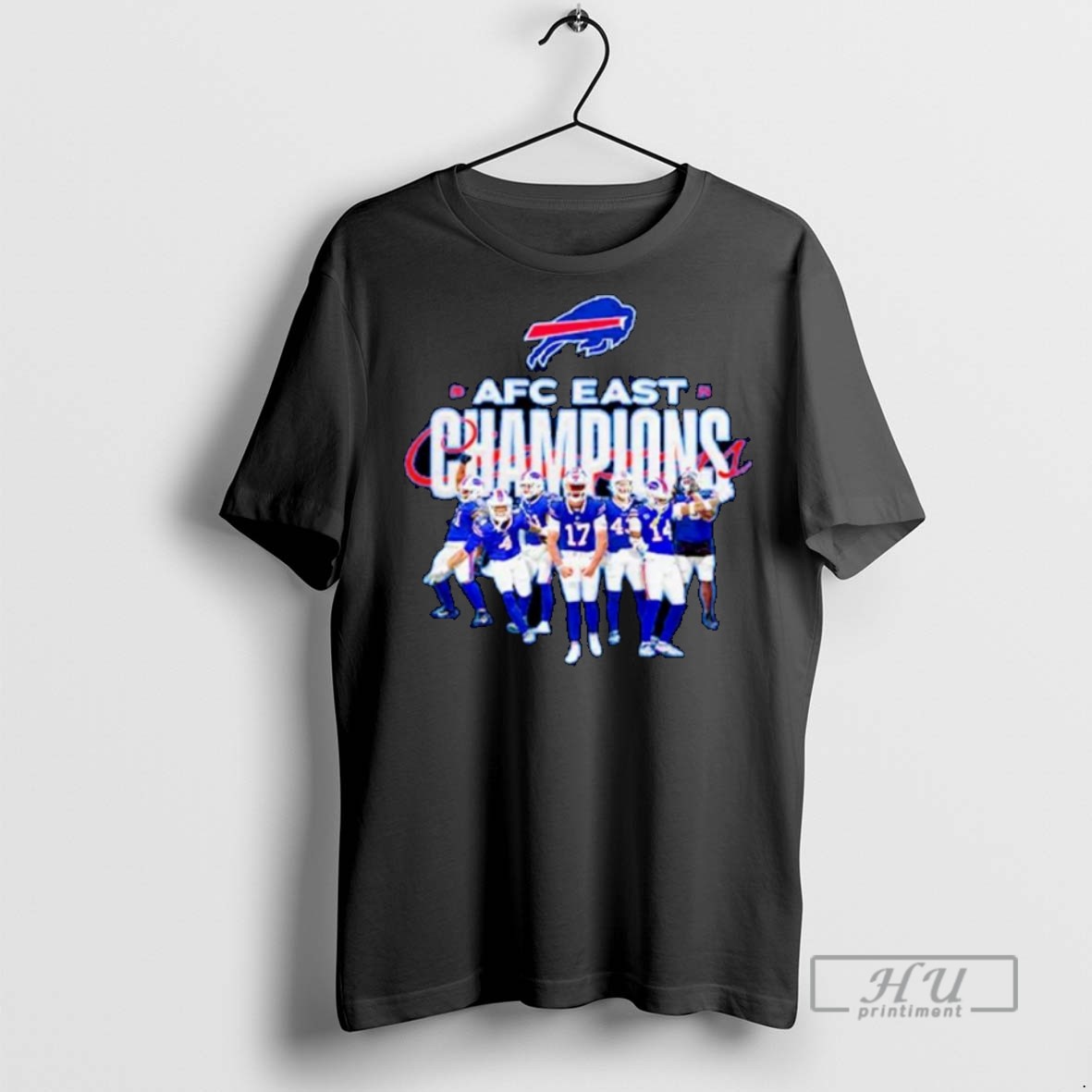 Trending Officials Buffalo Bills Afc East Champions 2025 Ornaments T Shirt Sweatshirt Hoodies