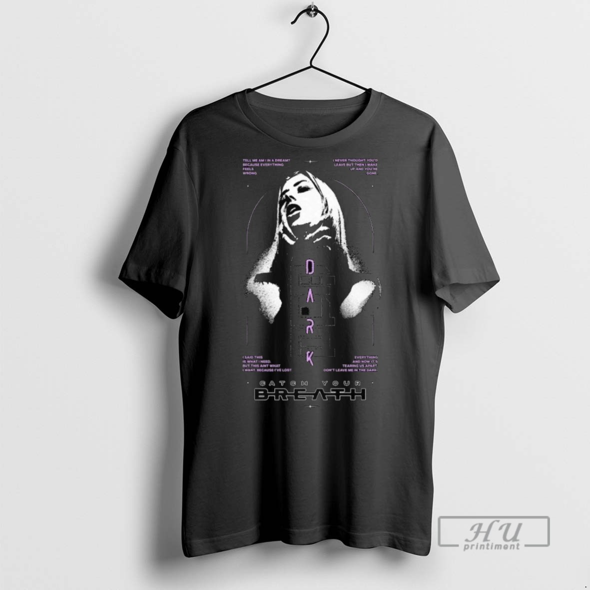 Trending Officials Catch Your Breath Dont Leave Me In The Dark Long Sleve T Shirt Sweatshirt Hoodies