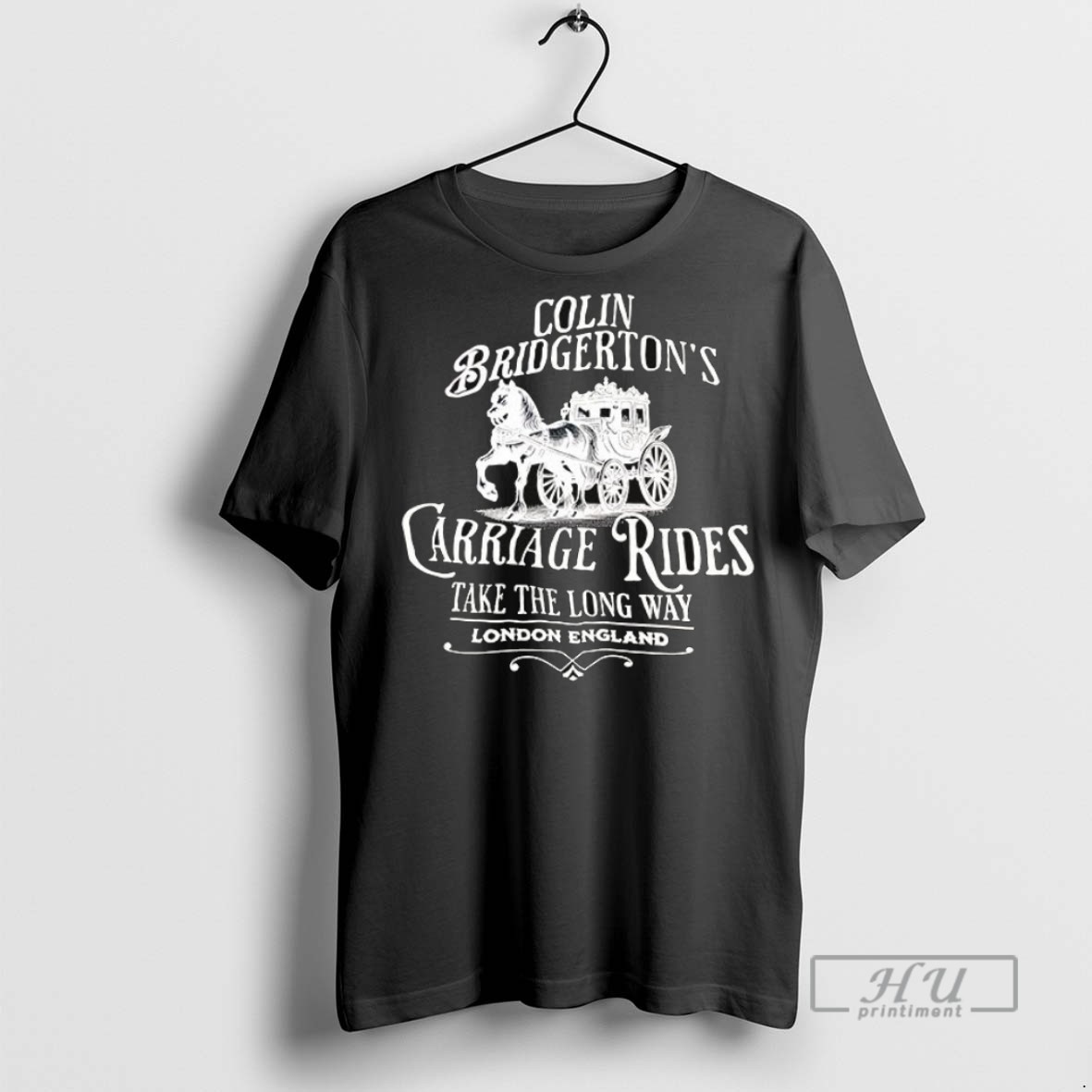 Trending Officials Colin Bridgertons Carriage Rides Take The Long Way London England Ceramic Ceramic And Classic Dad Cap T Shirt Sweatshirt