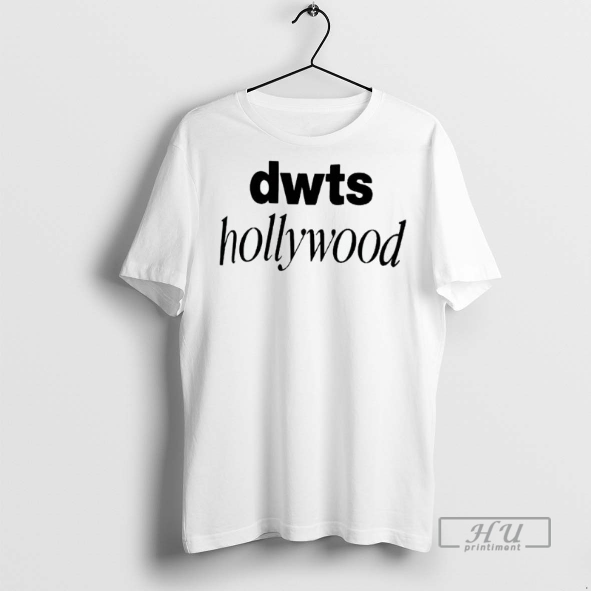 Trending Officials Dwts Hollywood T Shirt Sweatshirt