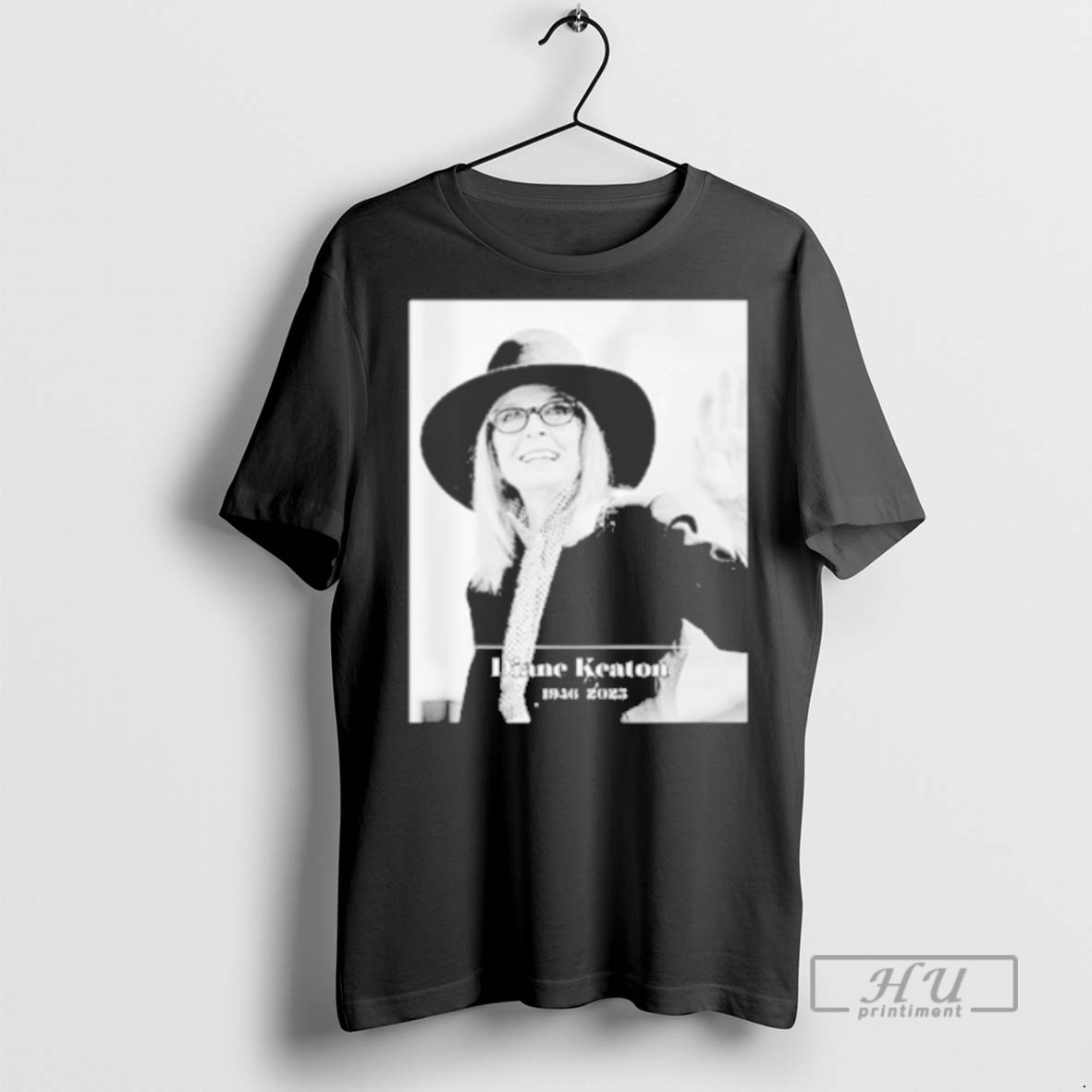 Trending Officials Diane Keaton 1946 2025 T Shirt Sweatshirt Hoodies