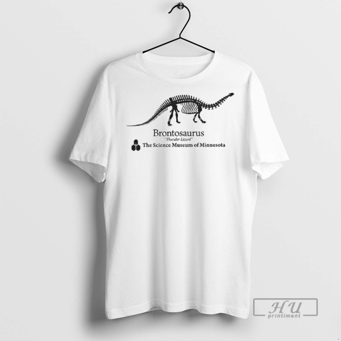 Trending Officials Dustin Stranger Things Brontosaurus Thunder Lizard T Shirt Sweatshirt