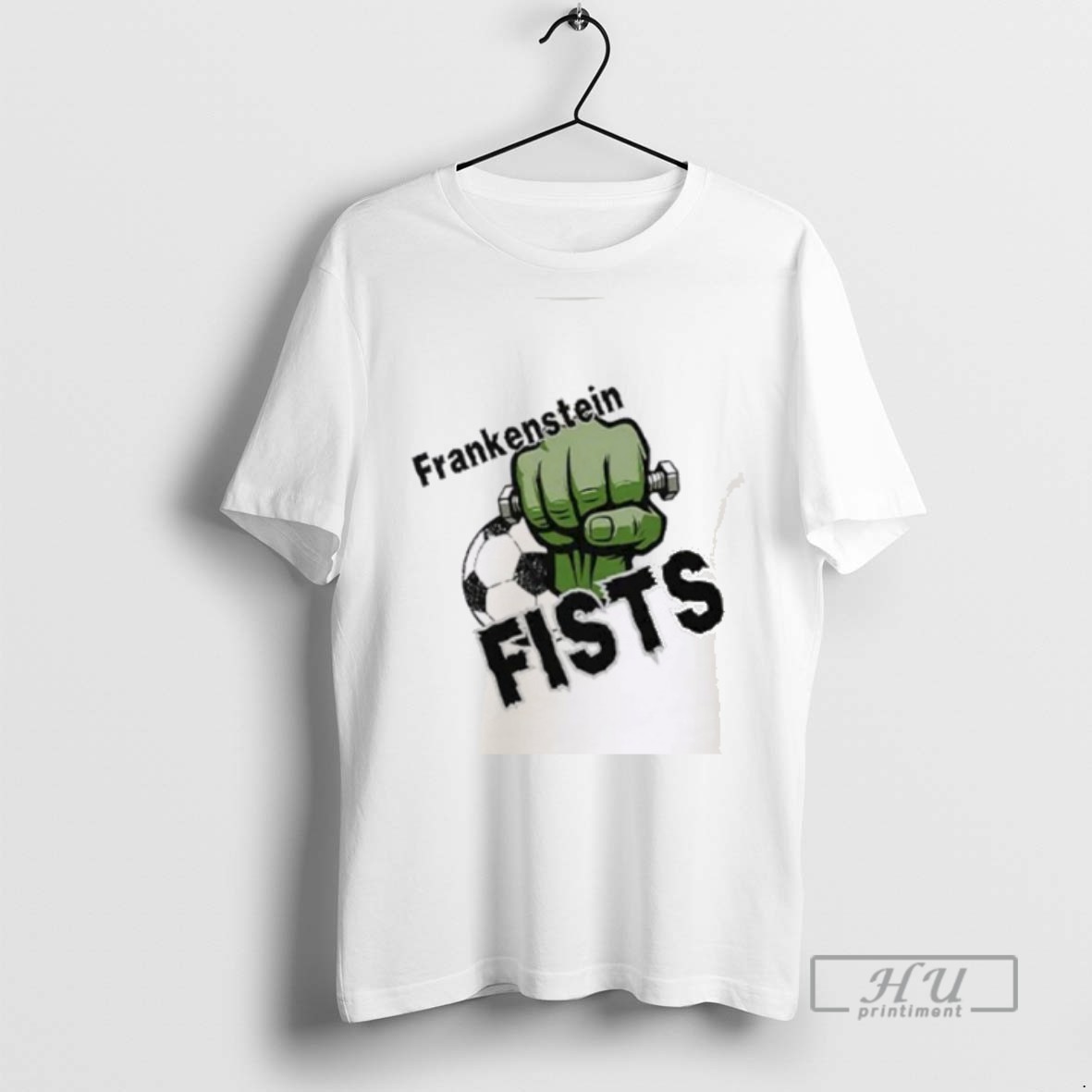 Trending Officials Frankenstein Fists T Shirt Sweatshirt Hoodies