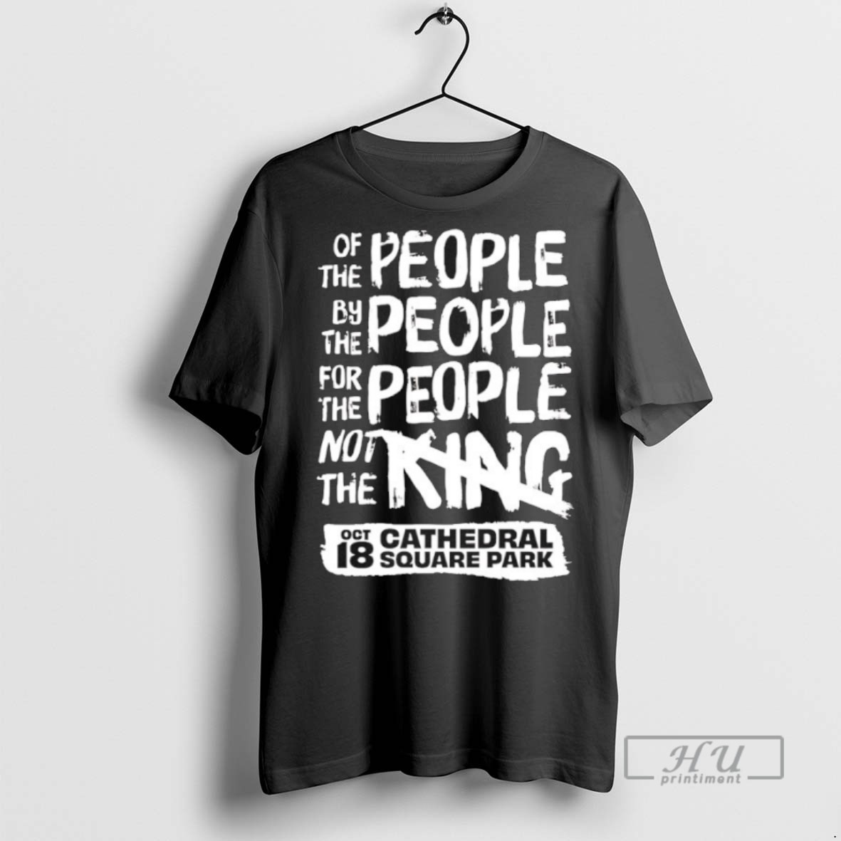 Trending Officials Grassroots Menomonee Falls Not The King People T Shirt Sweatshirt Hoodies