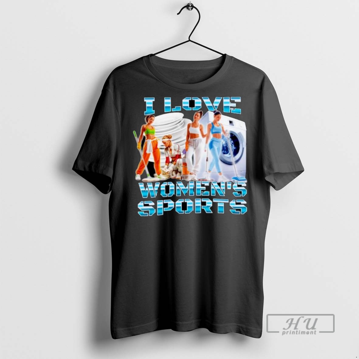 Trending Officials I Love Womens Sports 2025 Ornaments T Shirt Sweatshirt Hoodies