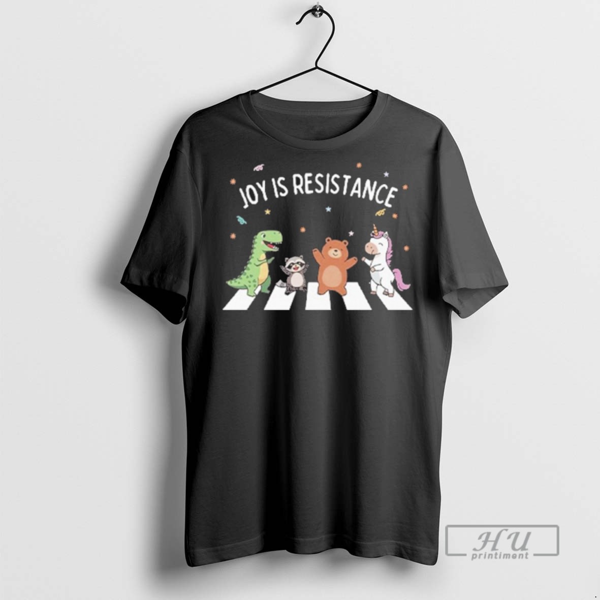 Trending Officials Joy Is Resistance Abbey Road T Shirt Sweatshirt Hoodies