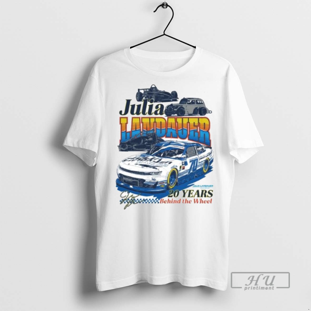Trending Officials Julia Landauer 20 Years Behind The Wheel Ornaments T Shirt Sweatshirt Hoodies