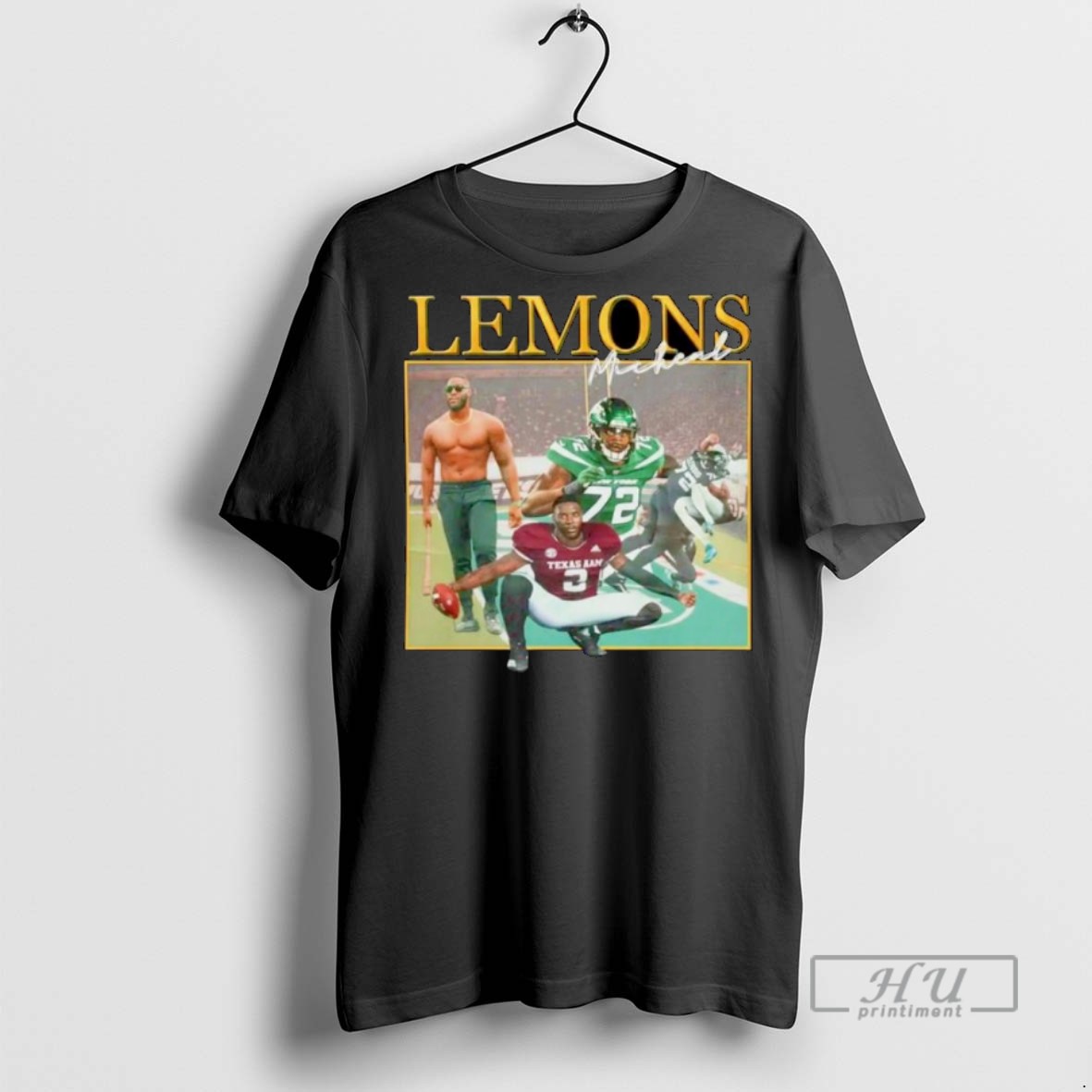 Trending Officials Micheal Lemons Nfl Graphic Ornaments T Shirt Sweatshirt Hoodies