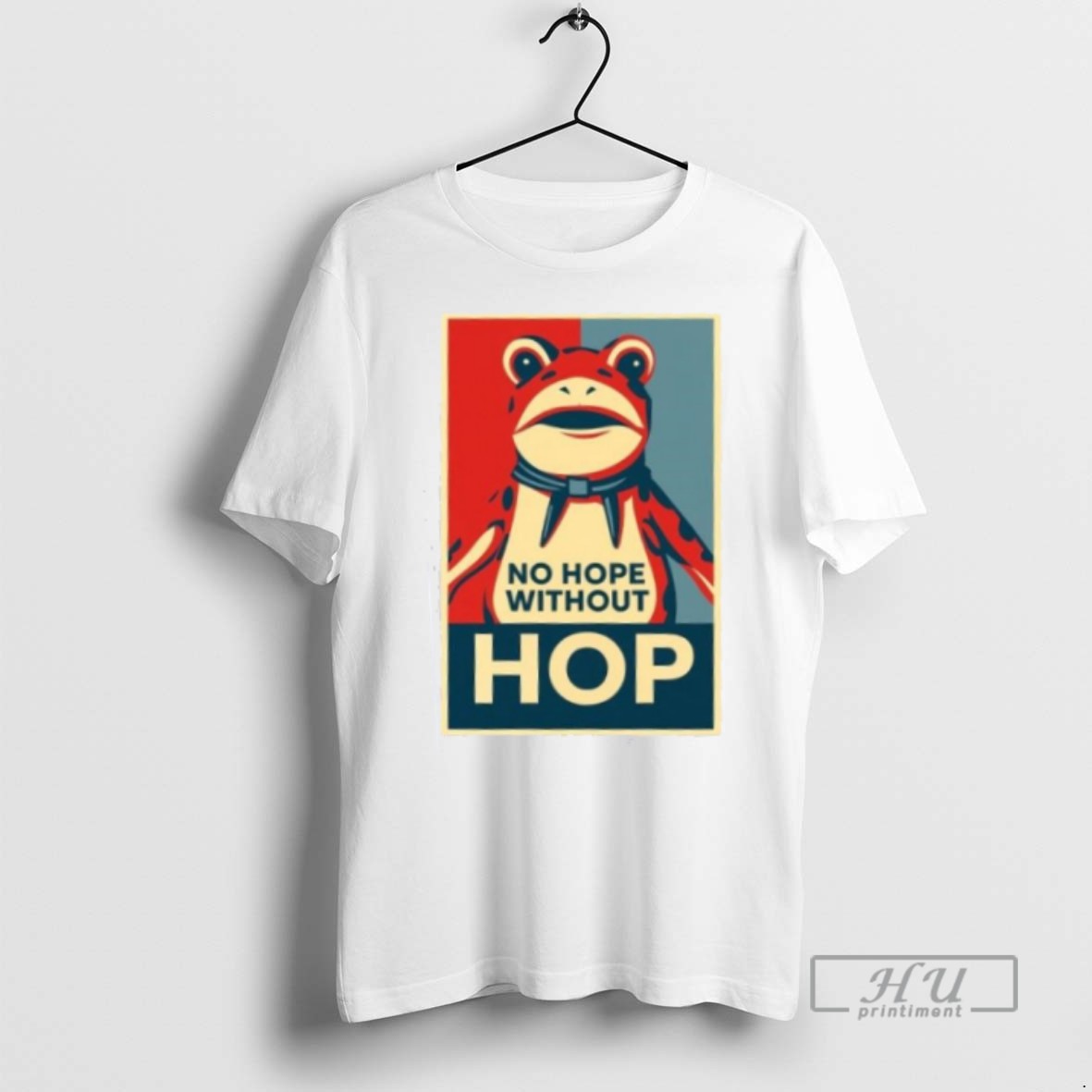 Trending Officials No Hope Without Hop Portland Frog 2025 T Shirt Sweatshirt Hoodies