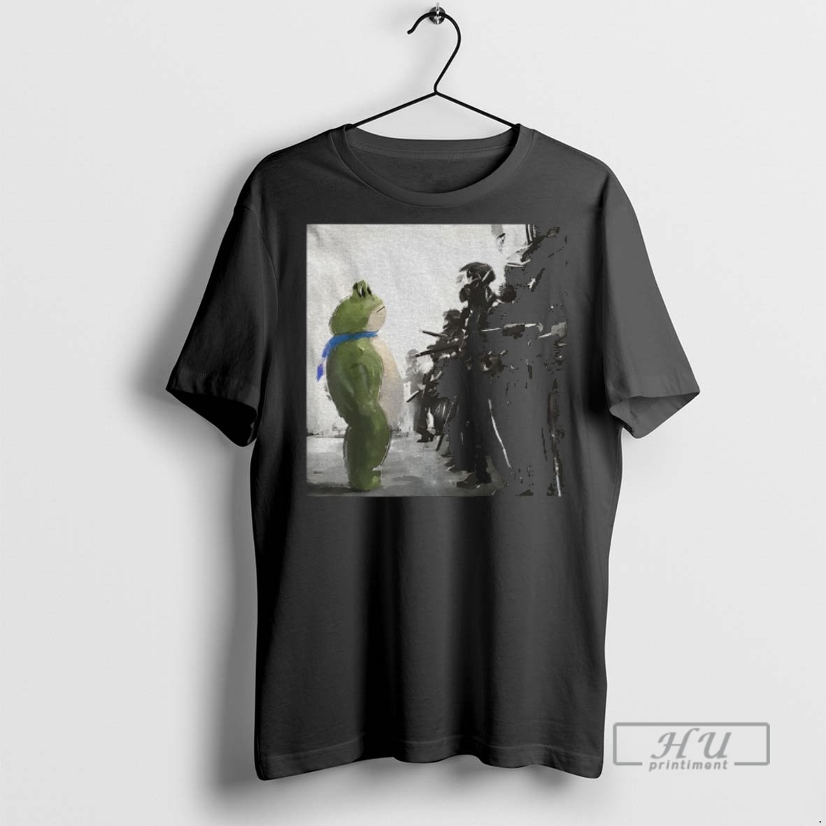 Trending Officials Portland Frog Protest No Kings Day Fuck Ice 2025 T Shirt Sweatshirt Hoodies