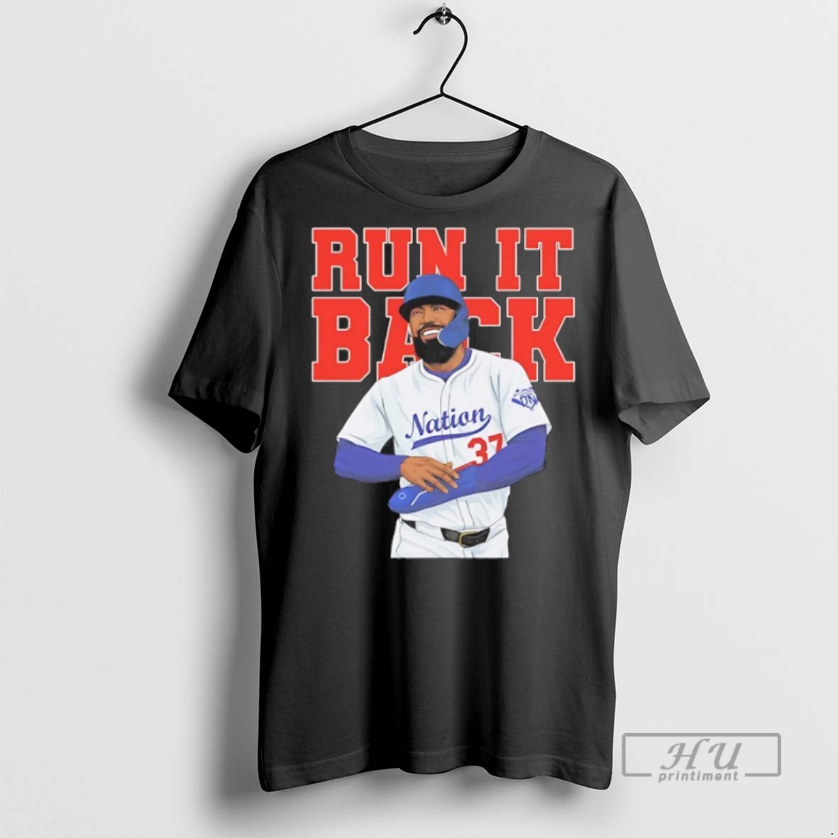 Trending Officials Run It Back Teoscar Hernandez Los Angeles Dodgers T Shirt Sweatshirt Hoodies