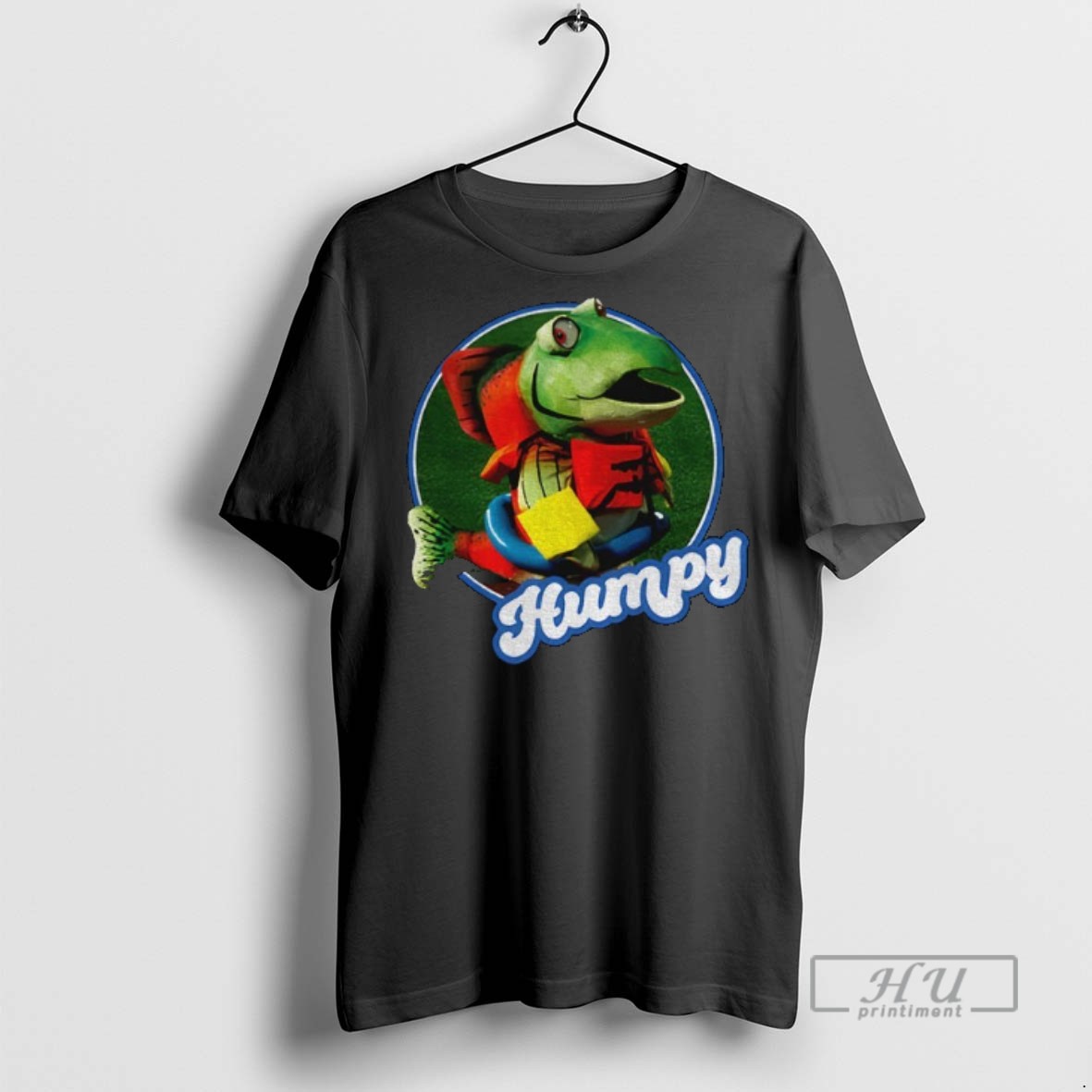 Trending Officials Salmon Humpy Running New Mascot Seattle Mariners Mlb Baseball T Shirt Sweatshirt Hoodies