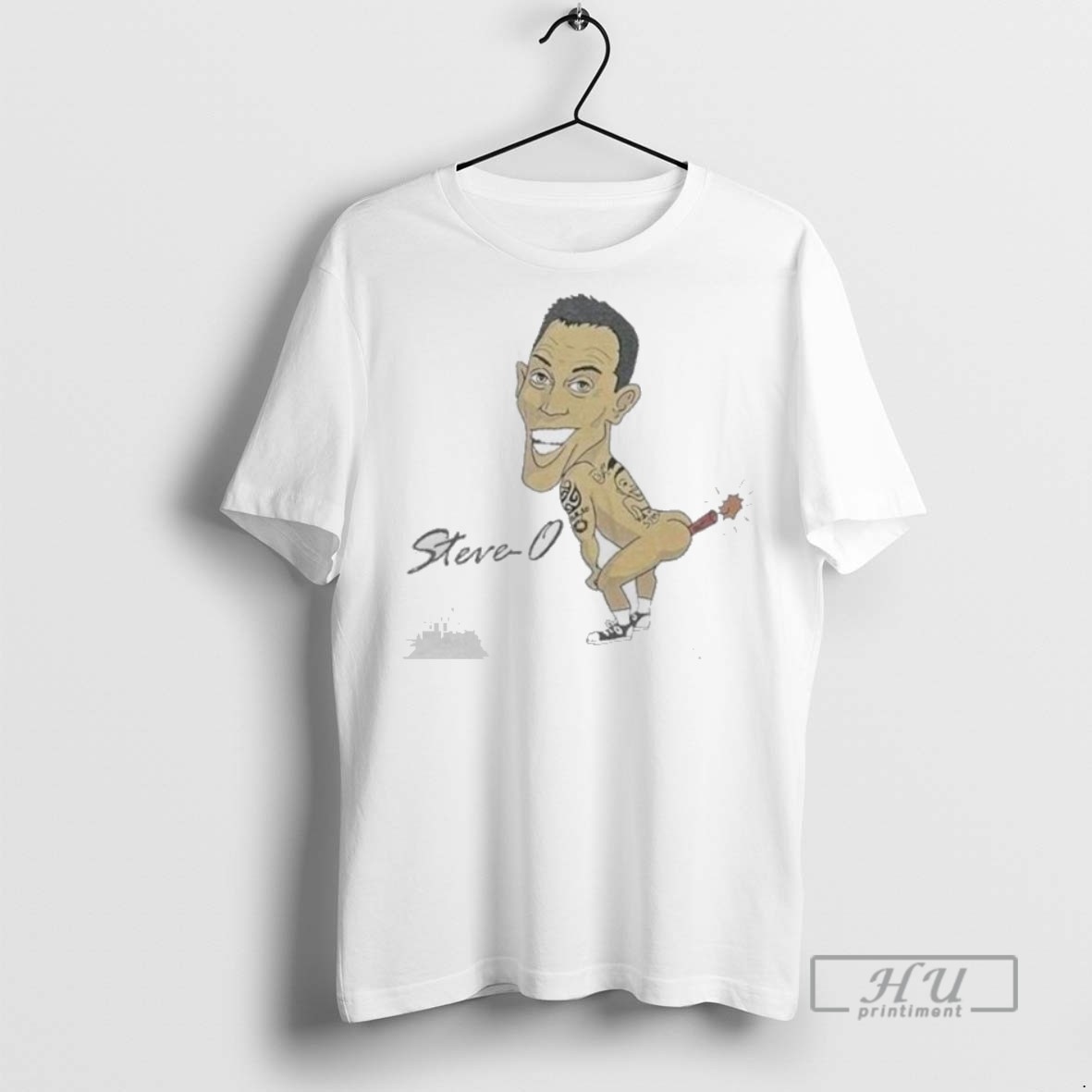 Trending Officials Steve O Bomb T Shirt Sweatshirt Hoodies