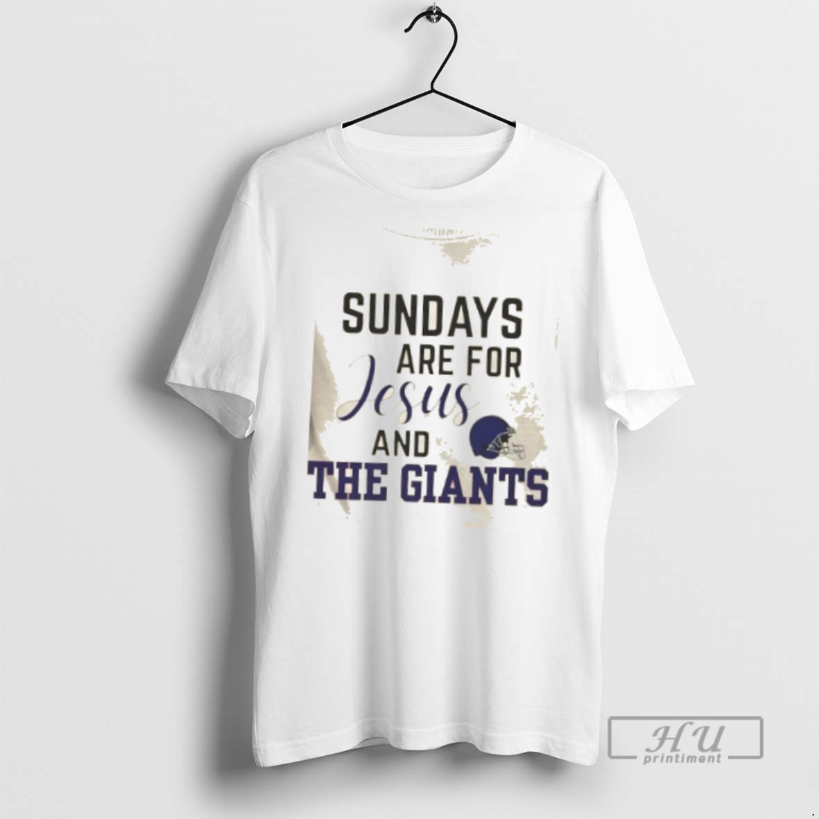 Trending Officials Sundays Are For Jesus And The New Yor Giants Football T Shirt Sweatshirt Hoodies