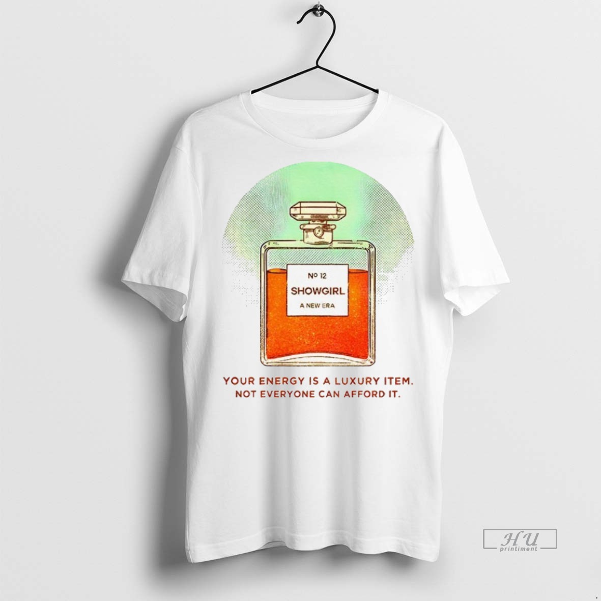 Trending Officials Taylor Showgirl A New Era Your Energy Is A Luxury Item Not Everyone Can Afford It Shirt Sweater Hoodie