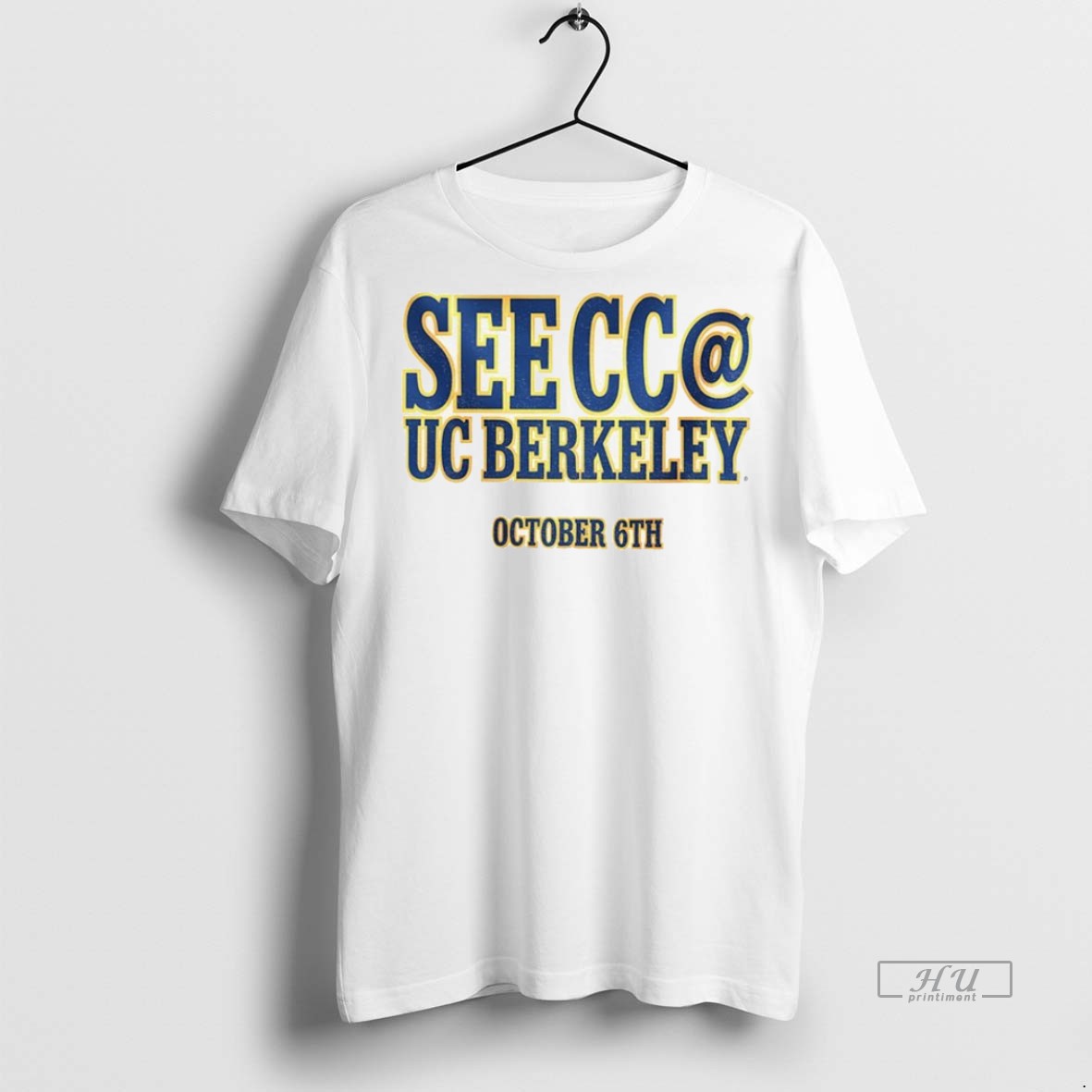 Trending Officials Uc Berkeley Seecc October 6th Shirt Sweater Hoodie