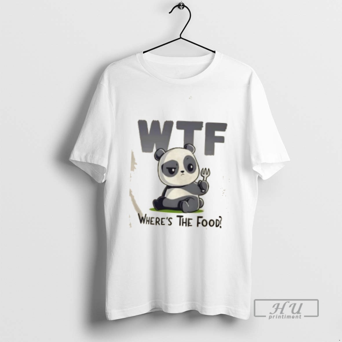 Trending Officials Wtf Panda Wheres The Food T Shirt Sweatshirt Hoodies