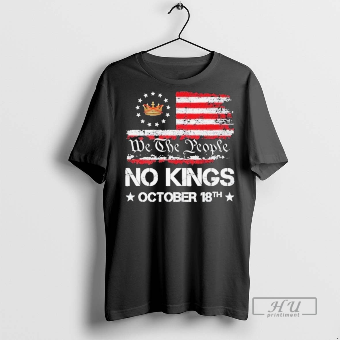Trending Officials We The People No Kings October 18 2025 T Shirt Sweatshirt Hoodies 1