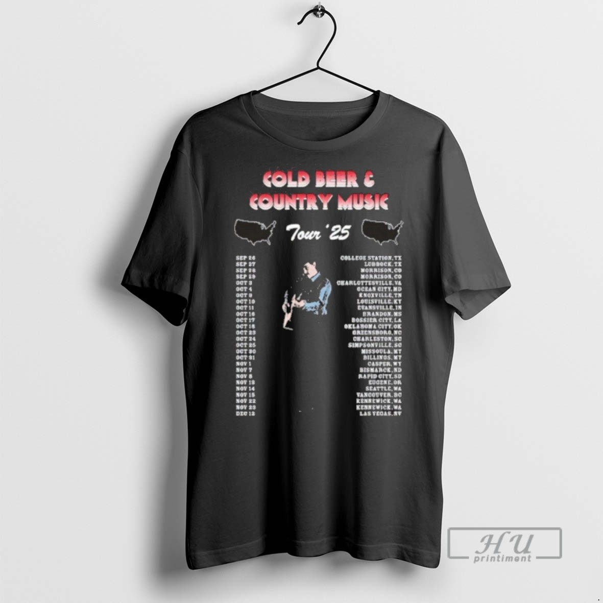 Trending Officials Zach Top Cold Beer And Country Music Tour 2025 T Shirt Sweatshirt Hoodies