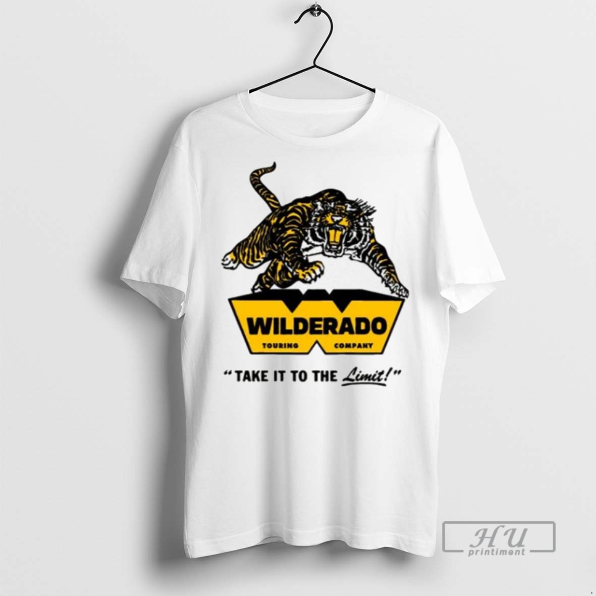 Trending Officials Wilderado Take It To The Limit Tee Men T Shirt Sweatshirt Hoodies