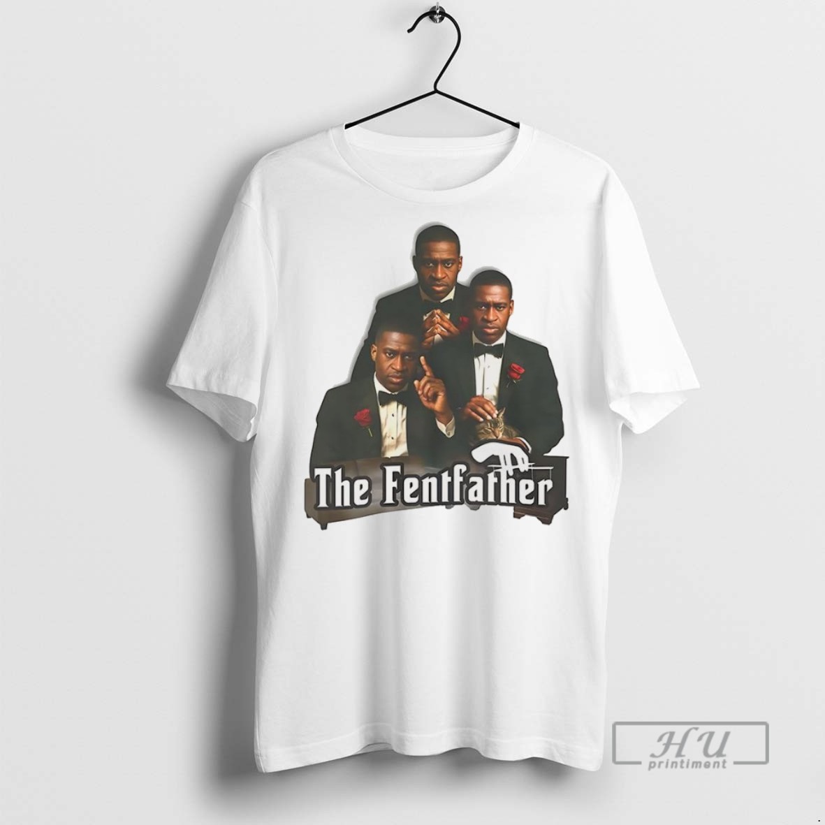 Trending Okieriete Onaodowan The Fentfather Fent Fentress The Godfather Parody T Shirt Sweatshirt