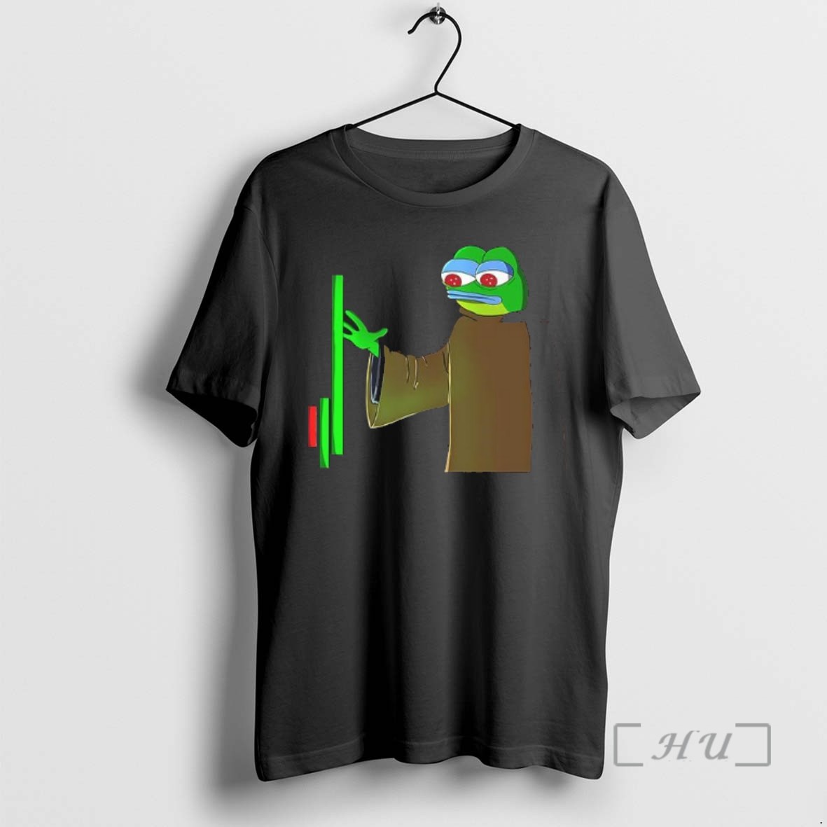 Trending Pepe The Frog Magic Meme T Shirts Sweater Hoodie