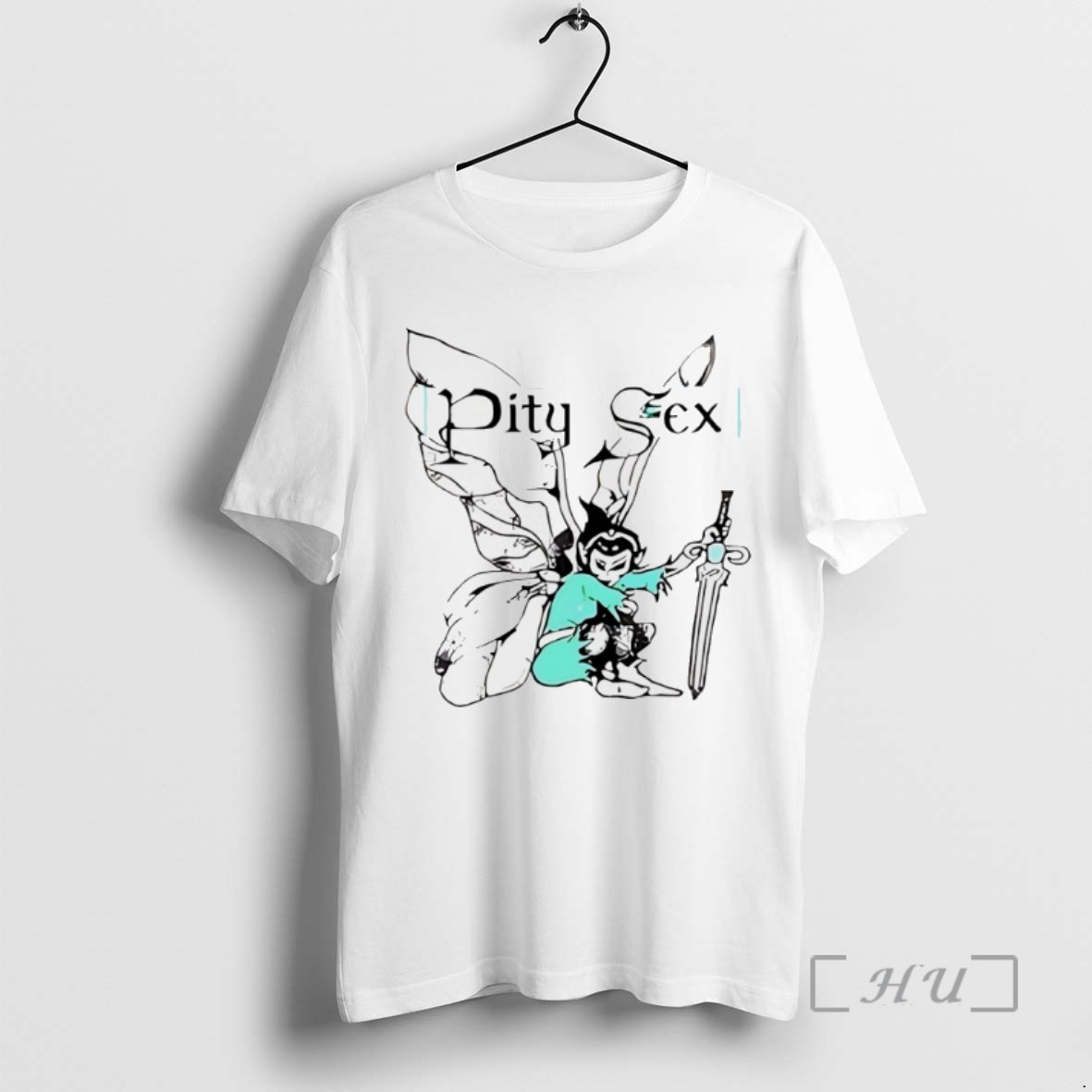 Trending Pity Sex Fairy 2025 Tee Shirt Sweater Hoodie