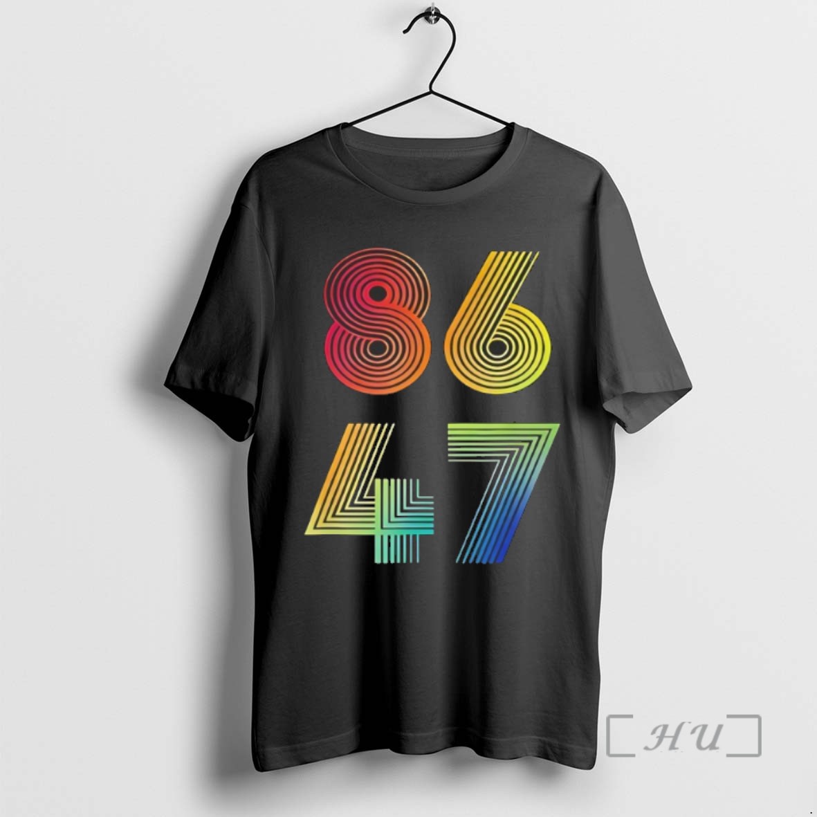 Trending President Usa 86 47 Tee Shirt Sweater Hoodie