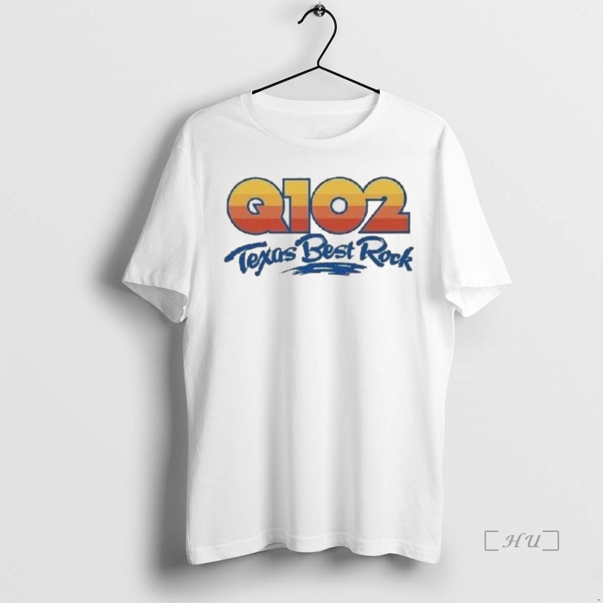 Trending Q102 Texas Best Rock T Shirt Sweater Hoodie