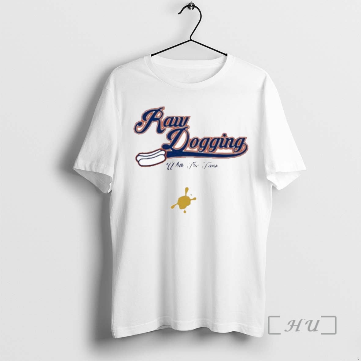 Trending Raw Dogging With The Tank T Shirts Sweater Hoodie