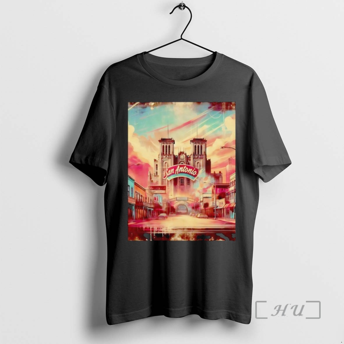 Trending San Antonio Vintage Tee Shirt Sweater Hoodie
