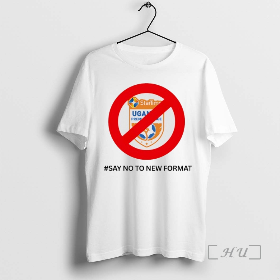 Trending Say No To New Format No Startime T Shirts Sweater Hoodie