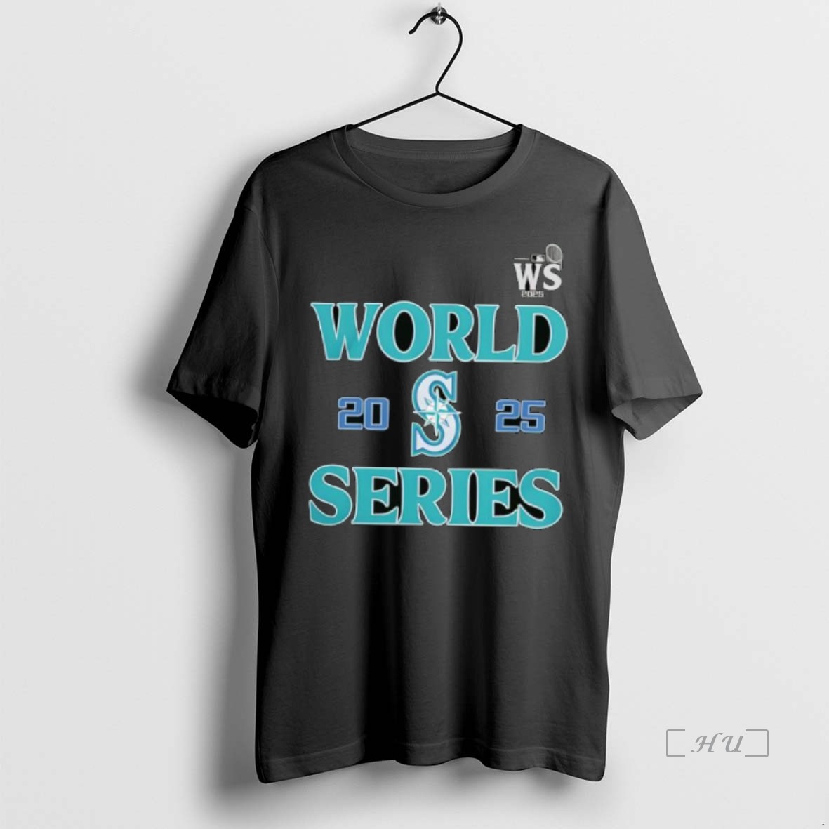 Trending Seattle Mariners World Series 2025 Authentic Legend T Shirt Sweater Hoodie