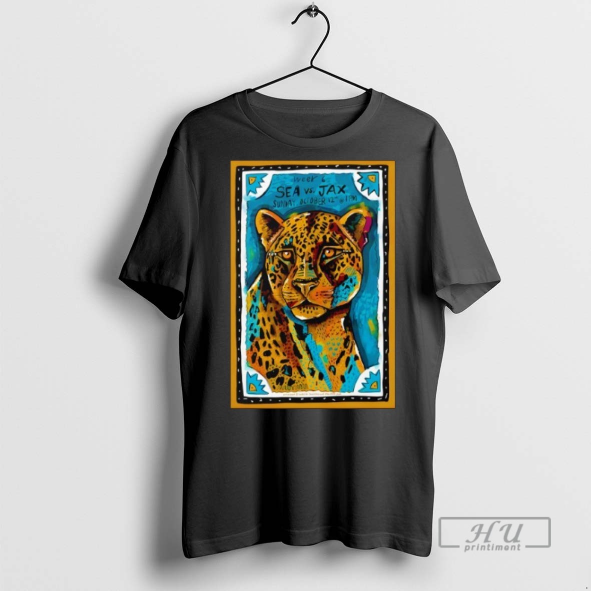 Trending Seattle Seahawks Vs Jacksonville Jaguars Nfl Graphic Tee Shirts Sweatshirt Hoodies