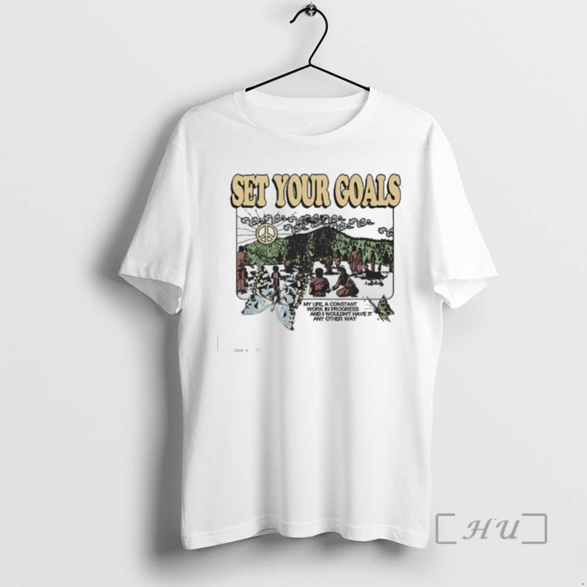 Trending Set Your Goals Las Vegas Festival Grounds October 19 2025 T Shirts Sweater Hoodie