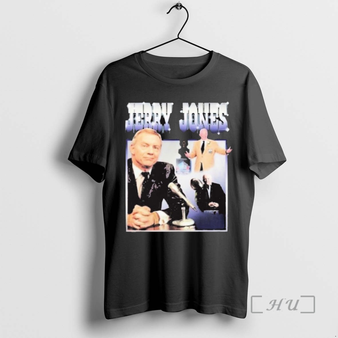 Trending Stephen Ben David Jerry Jones 2025 T Shirts Sweater Hoodie