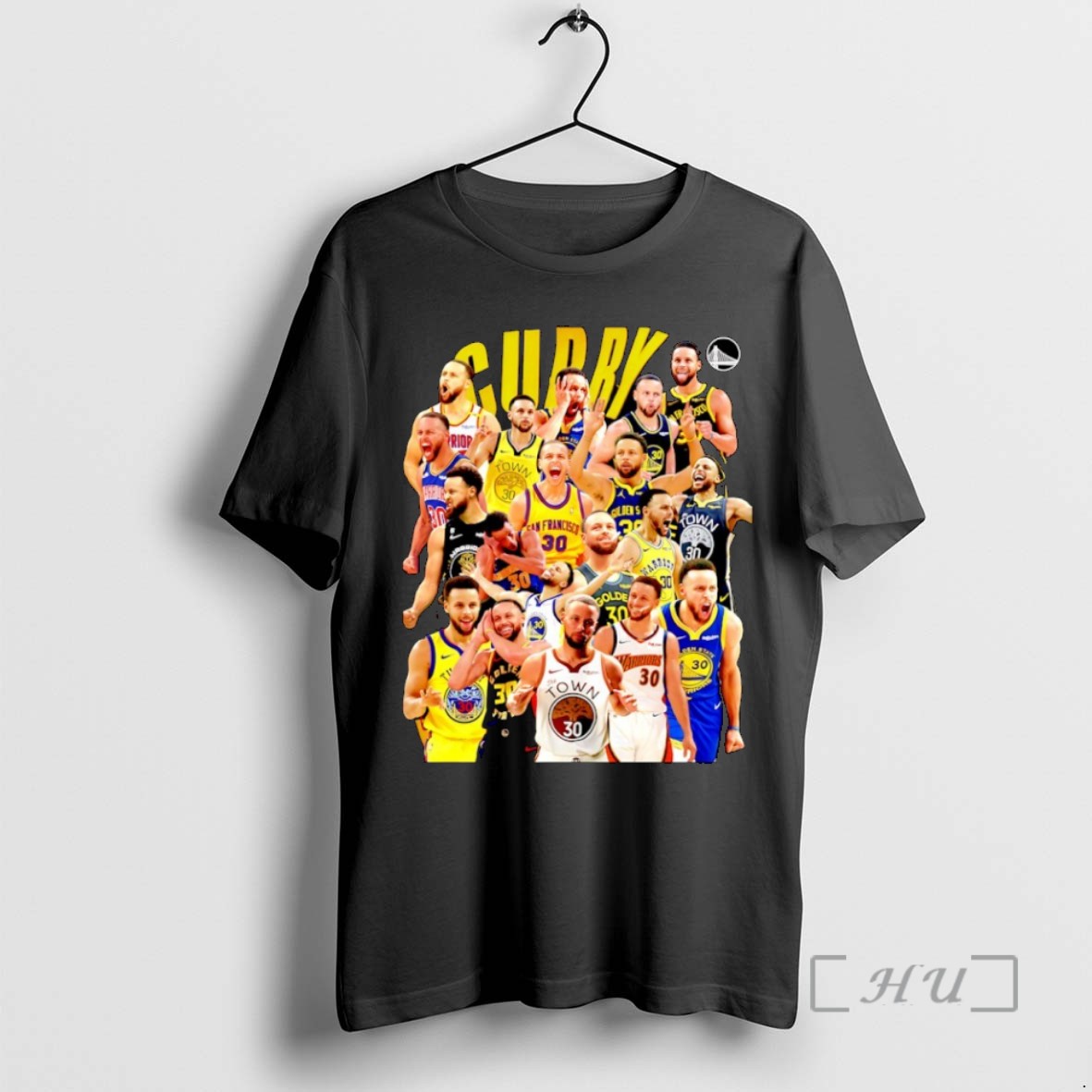Trending Stephen Curry Warriors 17 Seasons In Golden State T Shirts Sweater Hoodie
