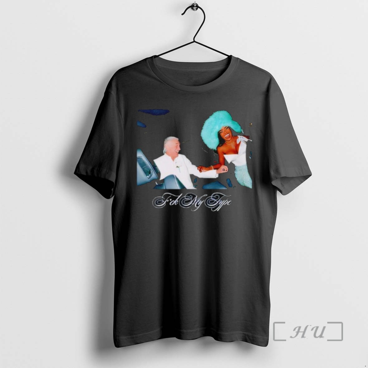 Trending Summer Walker Fuck My Type T Shirts Sweater Hoodie