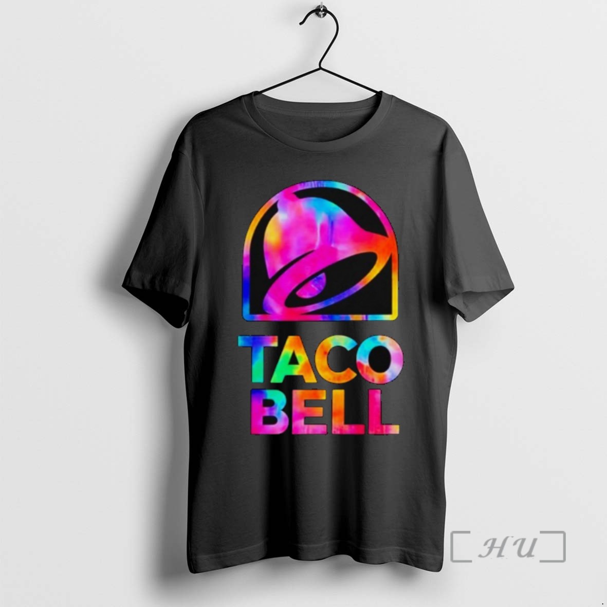 Trending Taco Bell Neon Colorful Tee Shirt Sweater Hoodie