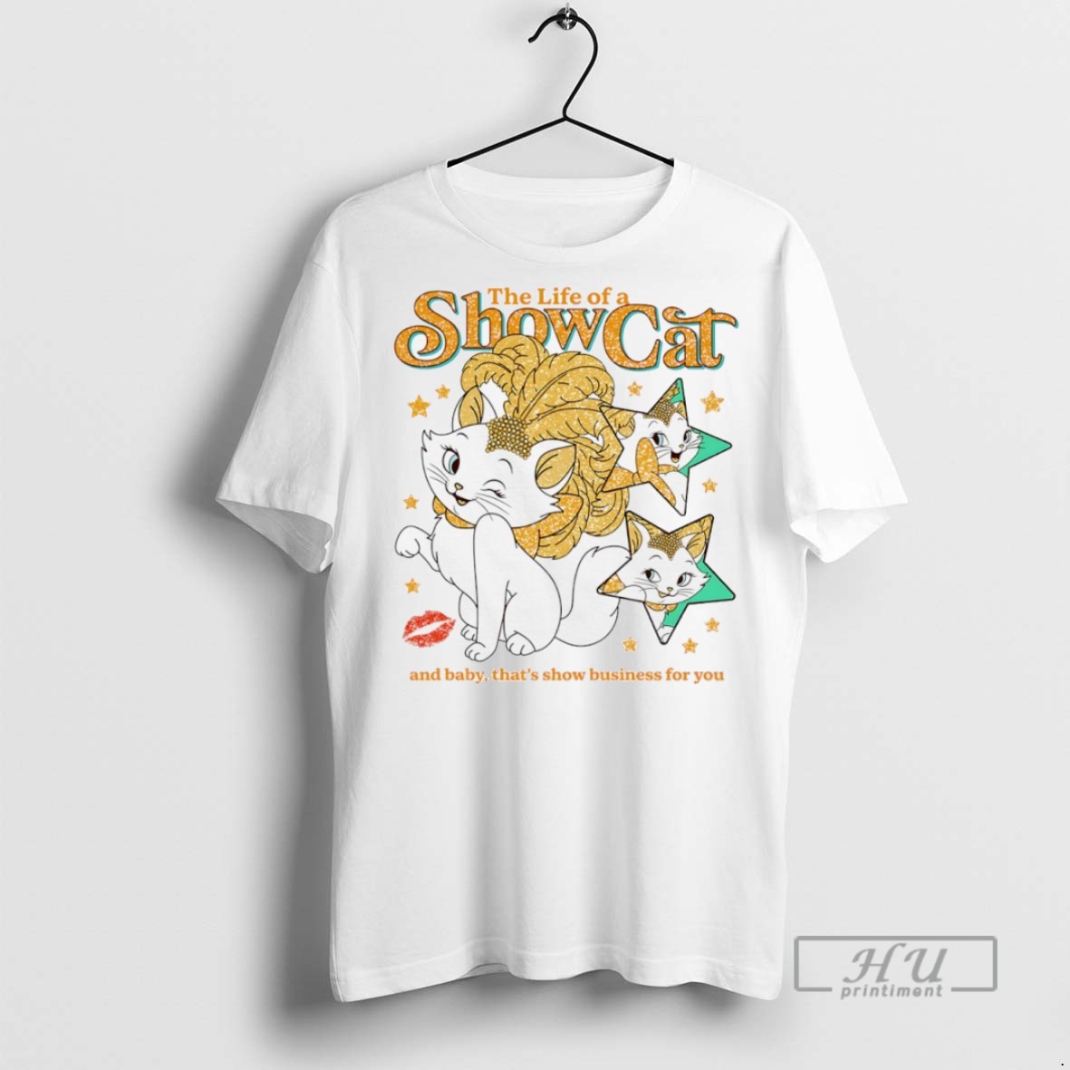 Trending Taylor The Life Of A Show Cat T Shirt Sweatshirt