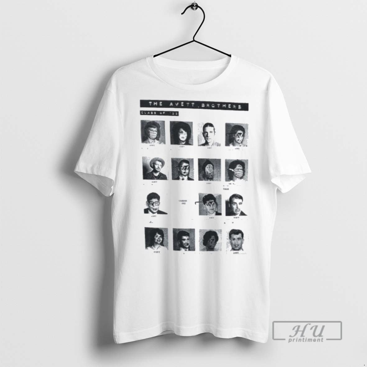 Trending The Avett Brothers Class Of 22 Yearbook Graphic Tee Shirt Sweatshirt Hoodies