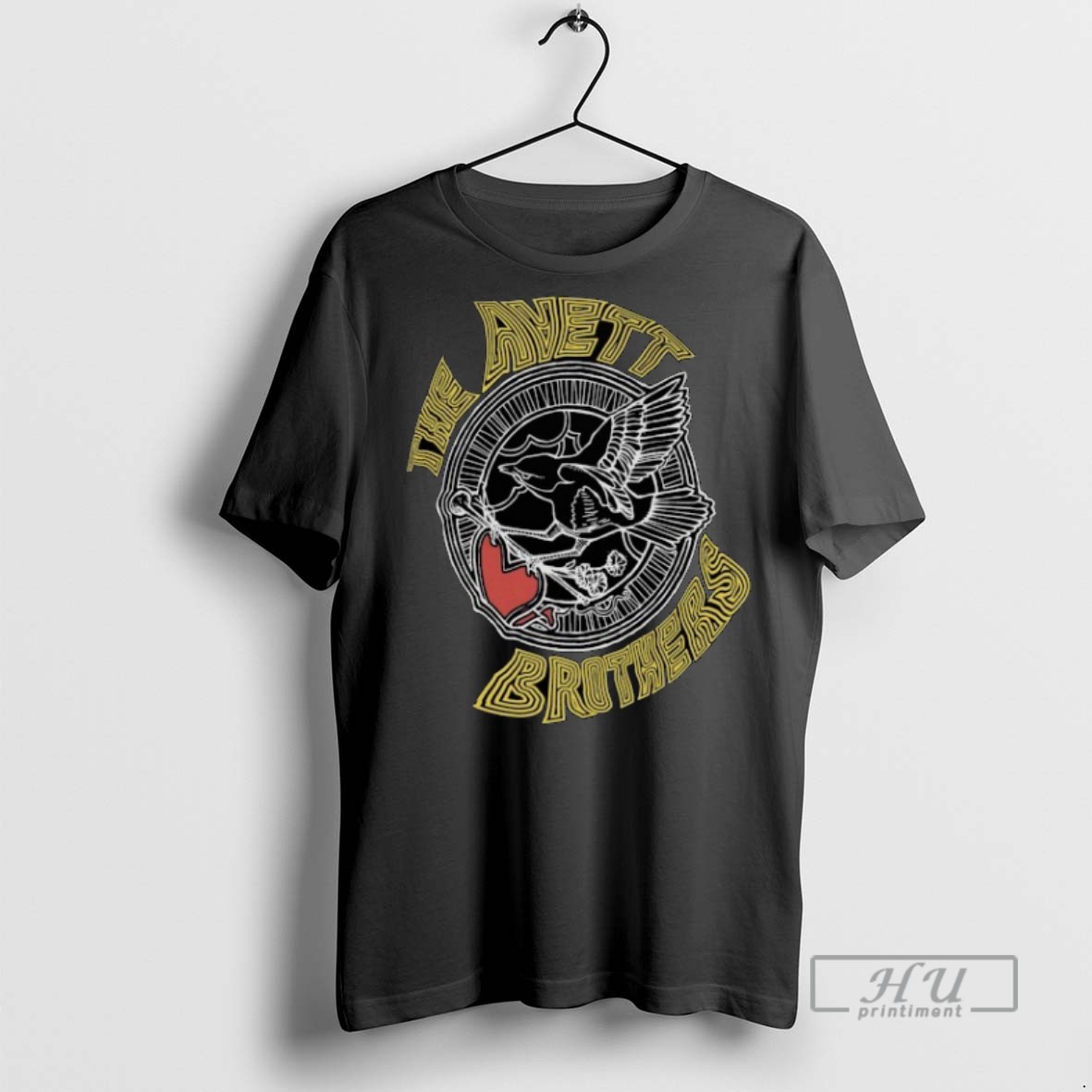Trending The Avett Brothers Emotionalism 2019 Graphic Tee Shirt Sweatshirt Hoodies