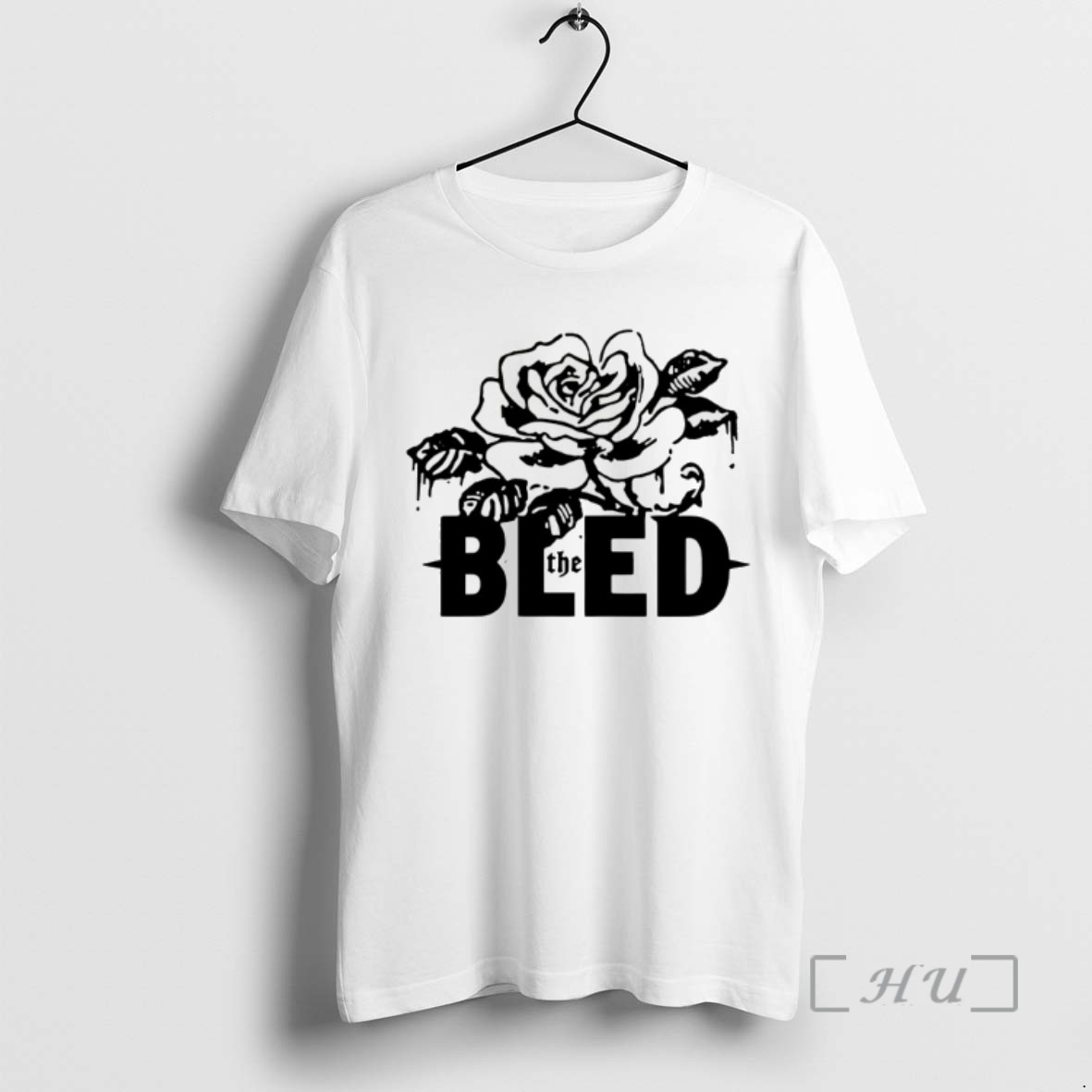 Trending The Bled Rose 2025 Tour T Shirts Sweater Hoodie