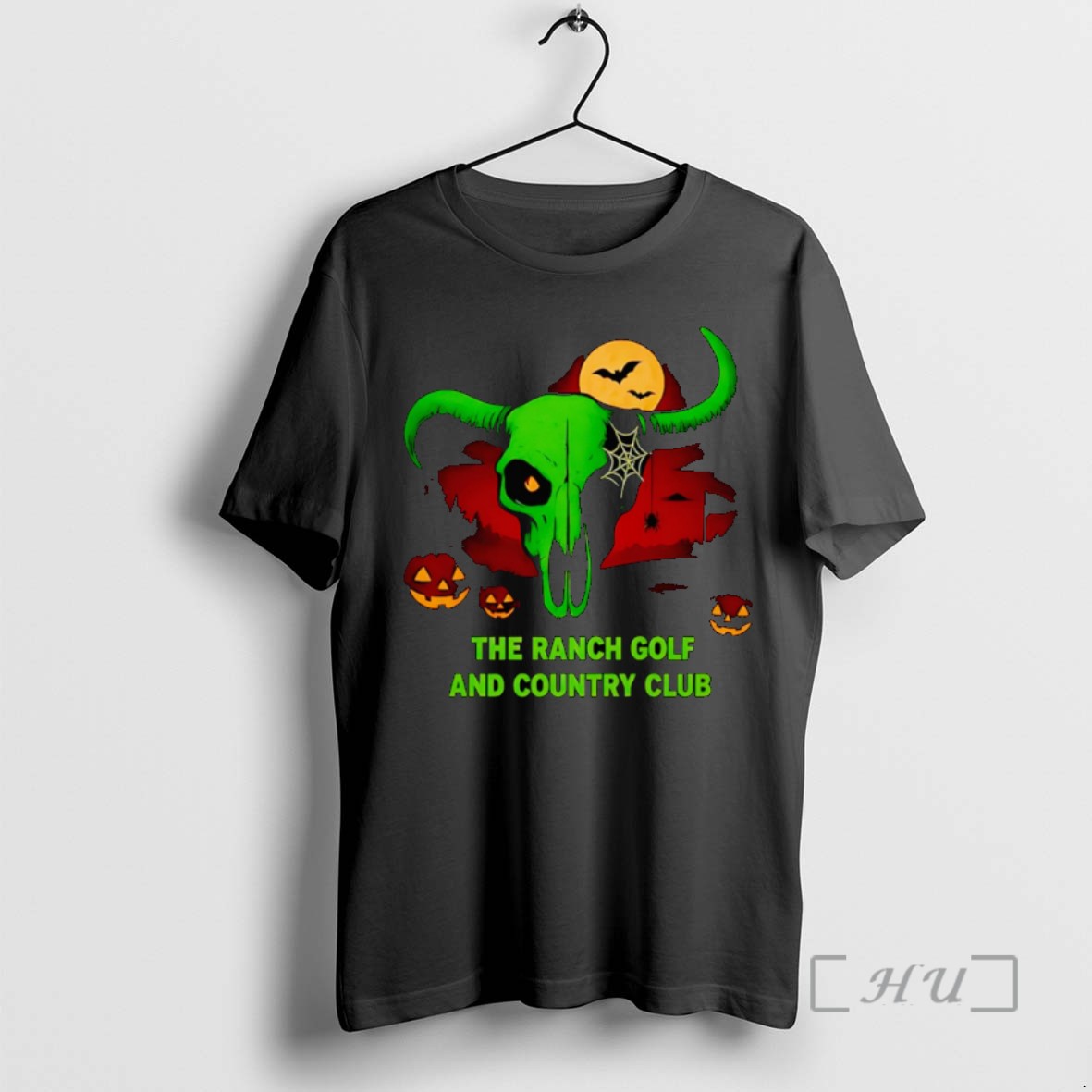 Trending The Rnach Golf And Country Club T Shirts Sweater Hoodie