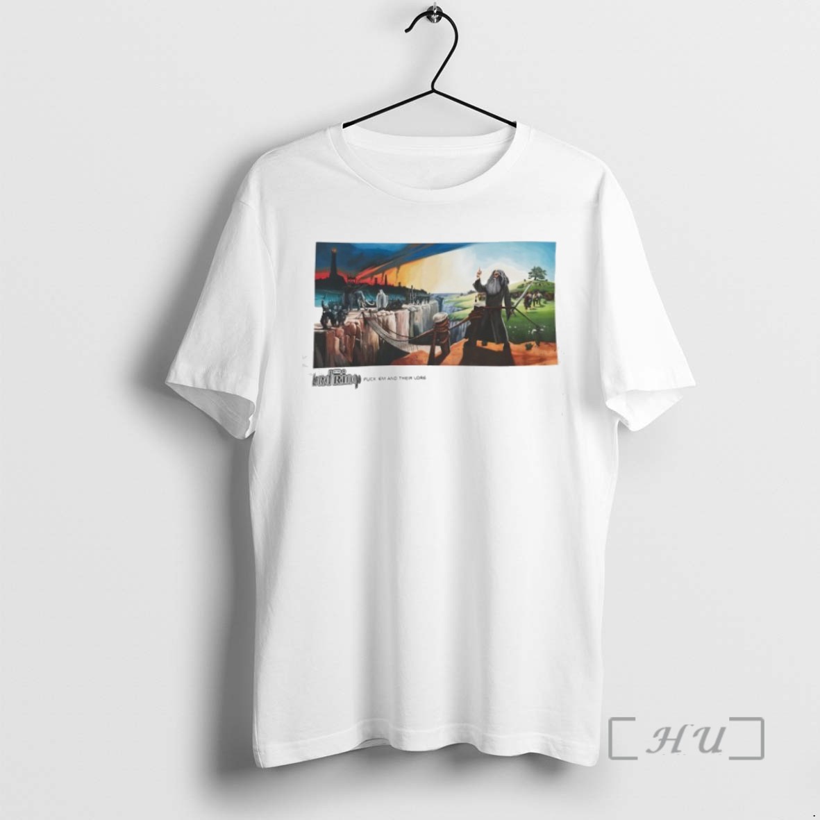 Trending Their Lore Fck Em And Their Lore Tee Shirt Sweater Hoodie